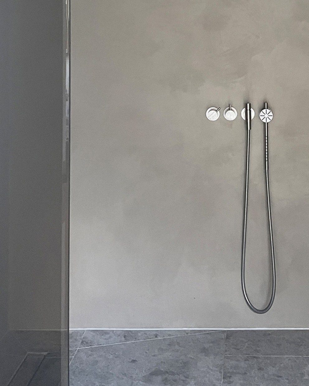 Kohl House | Primary ensuite  | Interior Designers